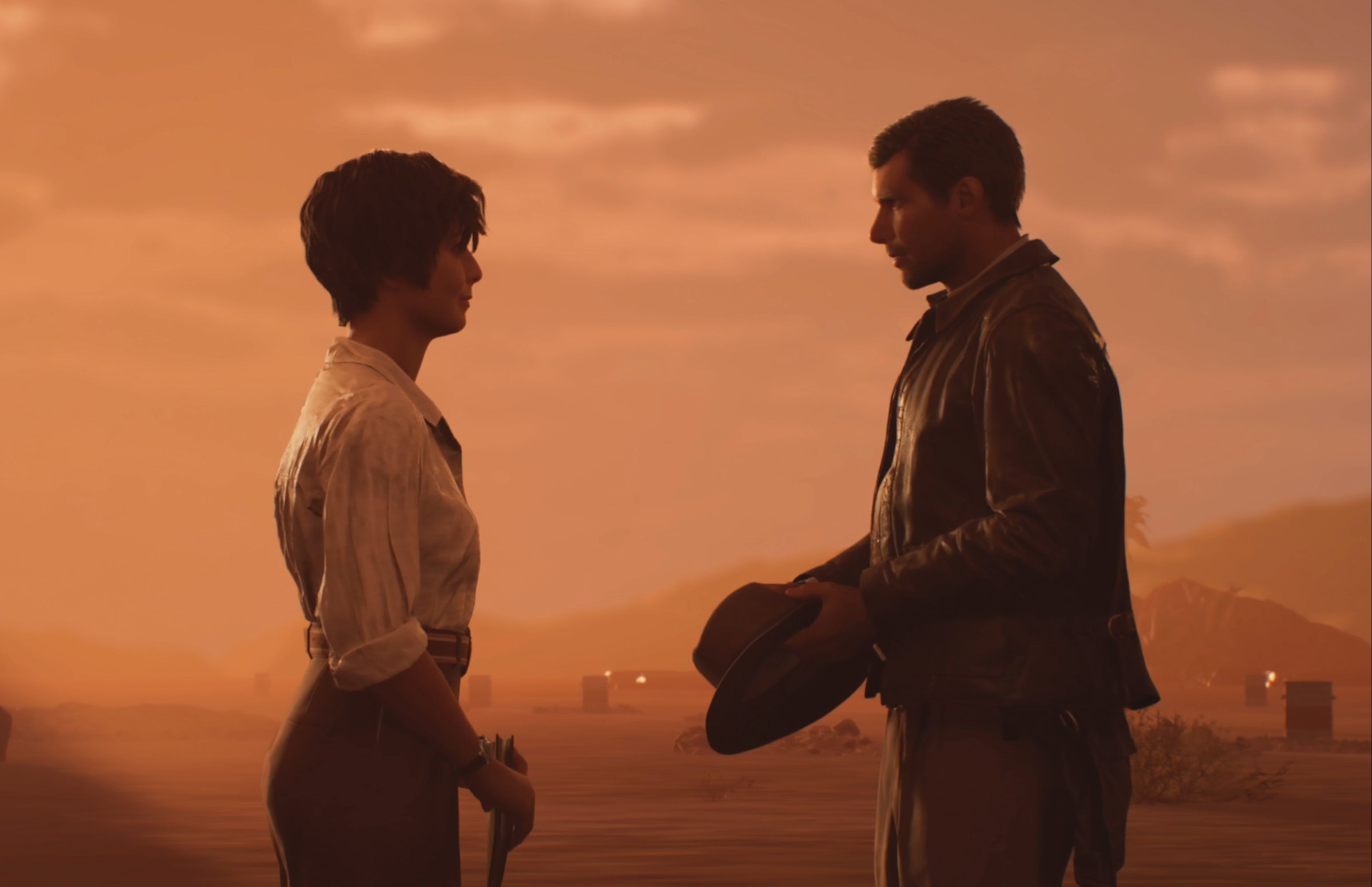 夺宝奇兵:古老之圈