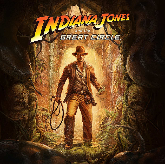 夺宝奇兵:古老之圈