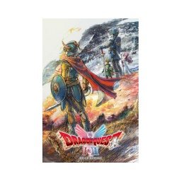 勇者斗恶龙1&2:HD-