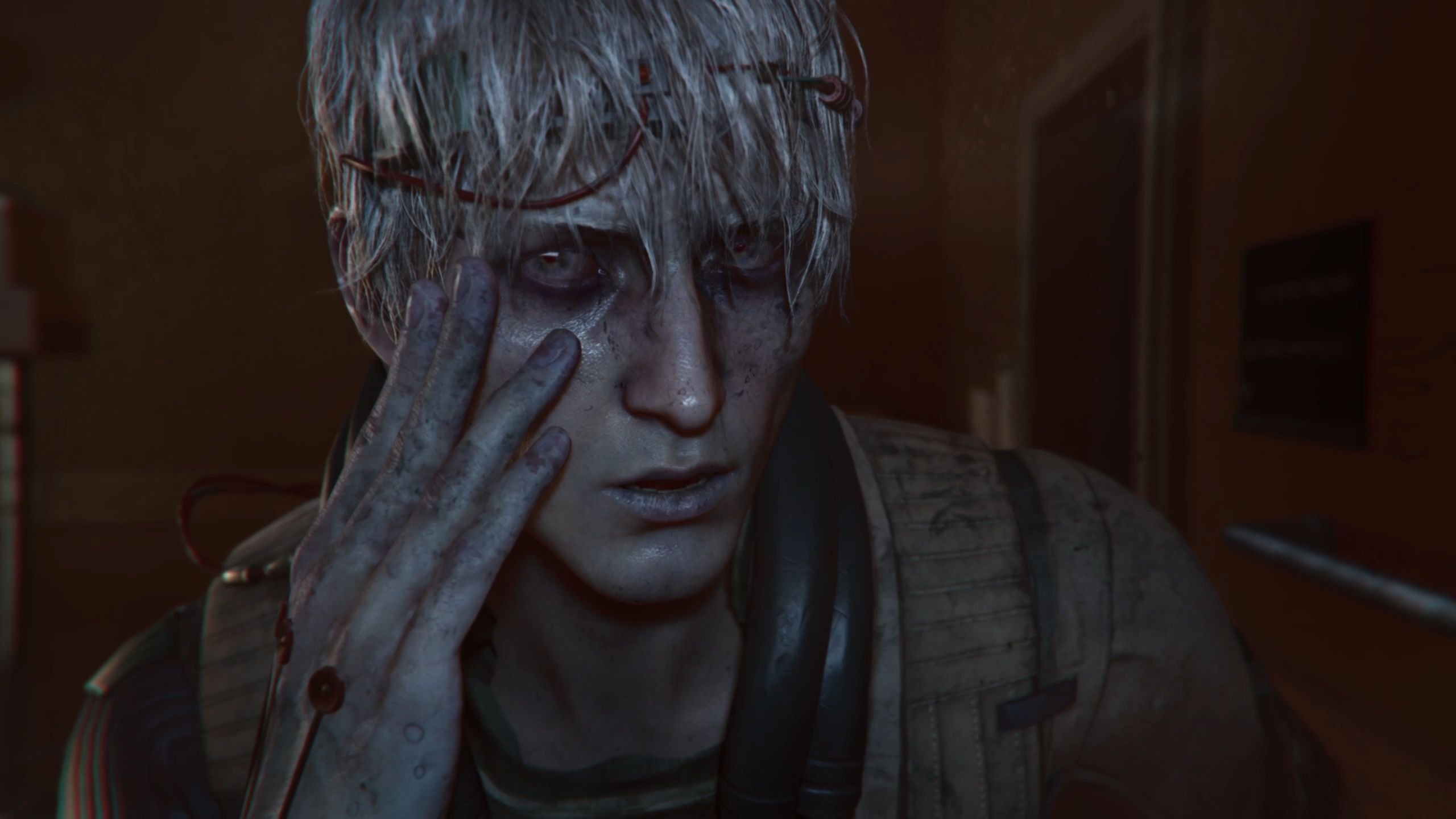 黑暗世界 : 因与果