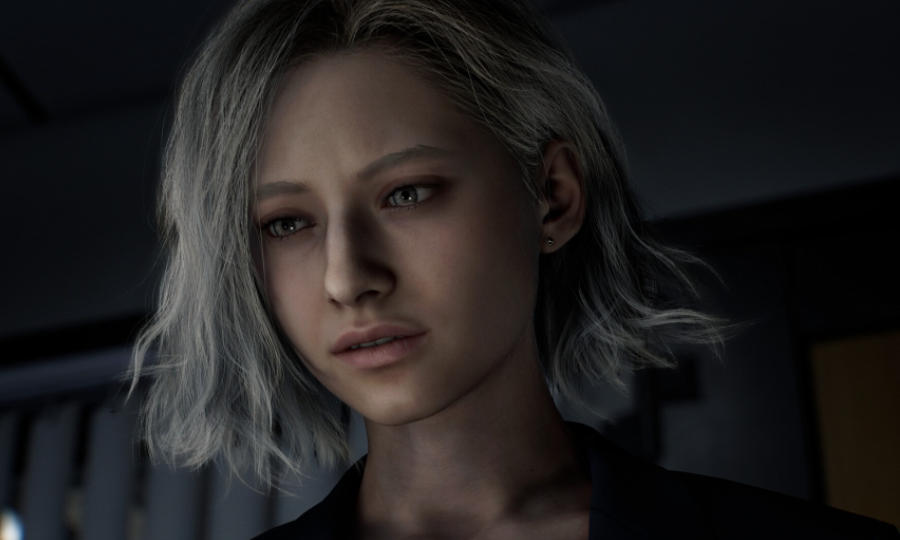 生化危机 安魂曲