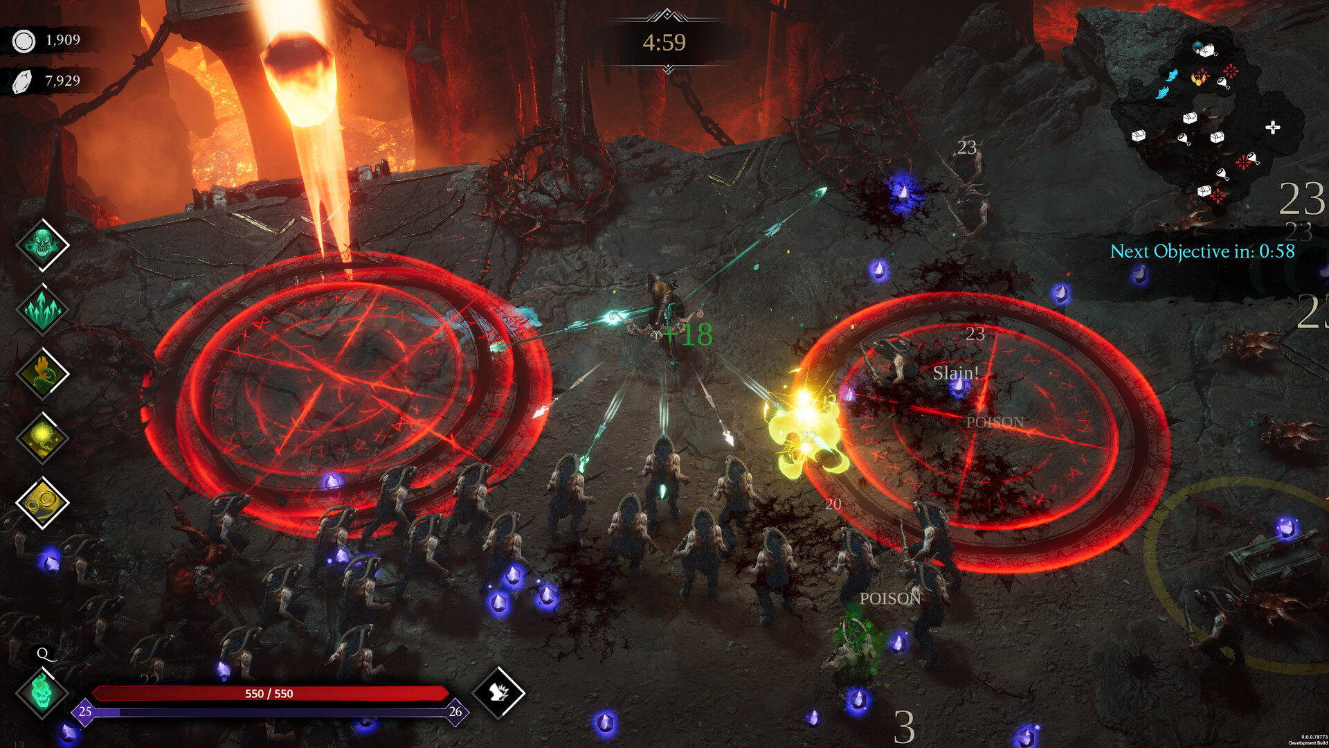 巨人杀手:暗黑之潮