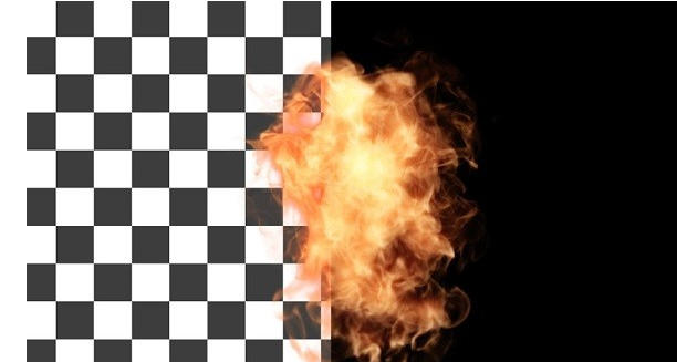 Red Giant Unmult（快速祛除视频画面黑底AE插件）下载