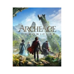 上古世纪编年史