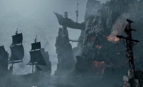 上古世纪编年史