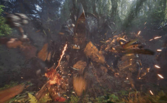 上古世纪编年史