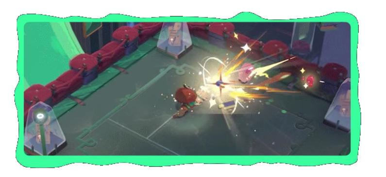 夜勤人2:无尽宝库