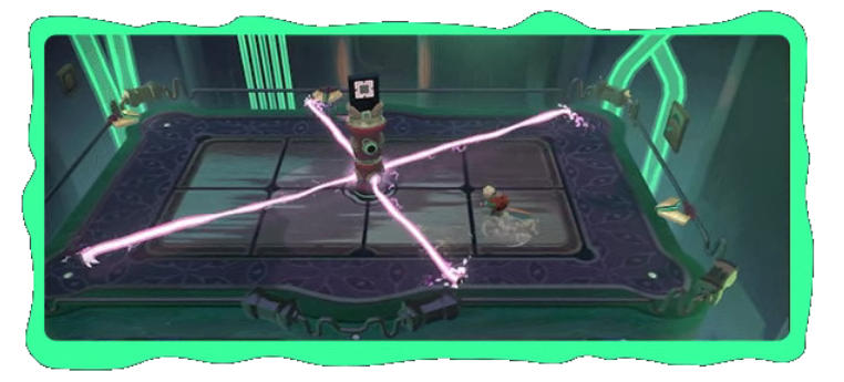 夜勤人2:无尽宝库