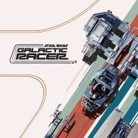 星球大战:银河赛车手