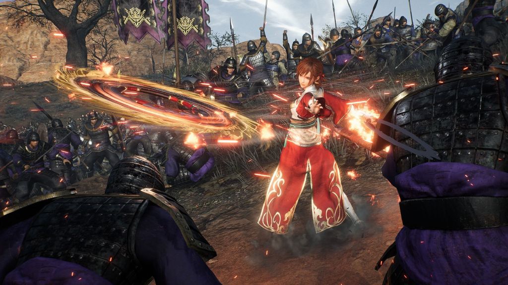 真三国无双:起源