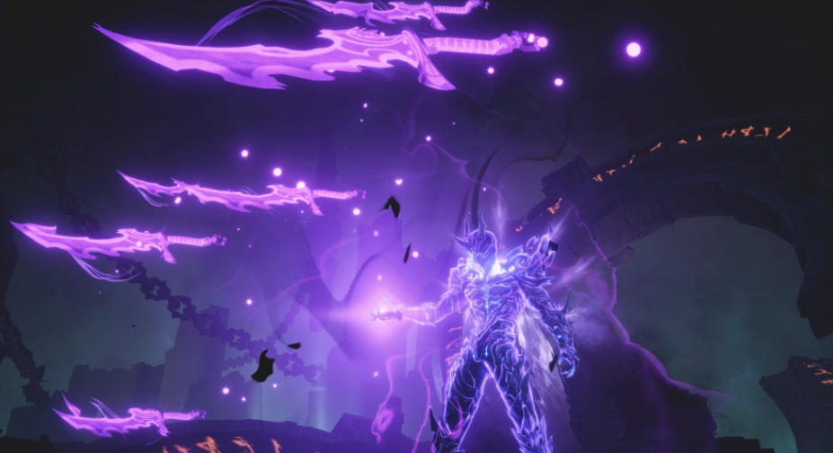 我独自升级:起立·觉醒