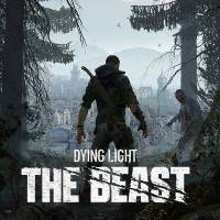 消逝的光芒:困兽