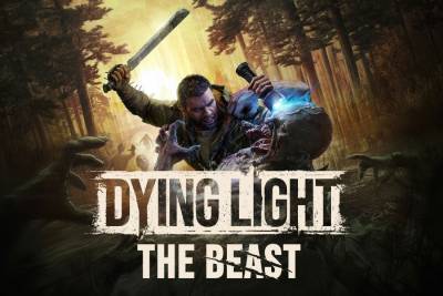 消逝的光芒:困兽