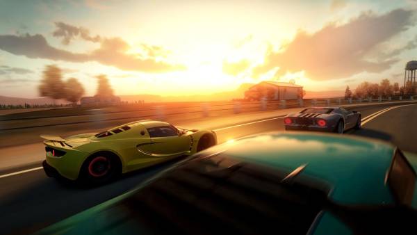 极限竞速:地平线 6