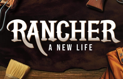 牧场主:新生活