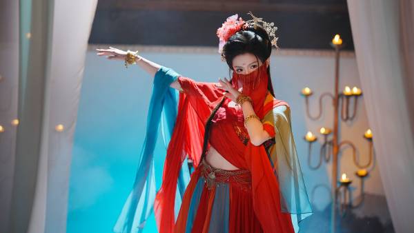 完蛋！我被美女包围了！2