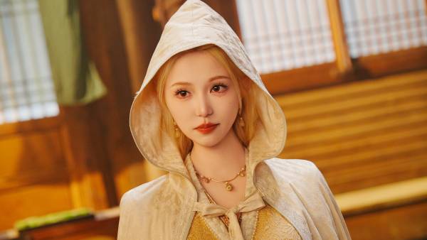 完蛋！我被美女包围了！2