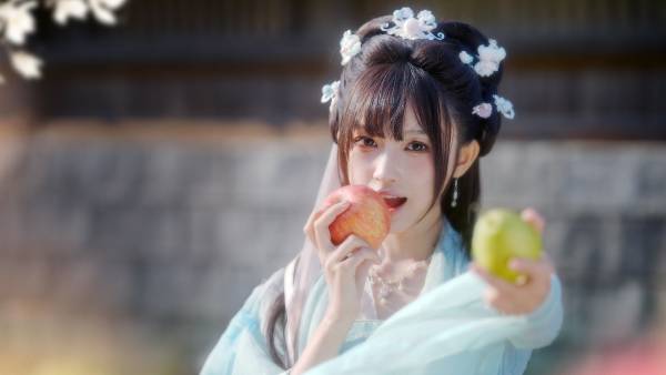 完蛋！我被美女包围了！2