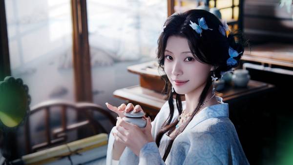 完蛋！我被美女包围了！2