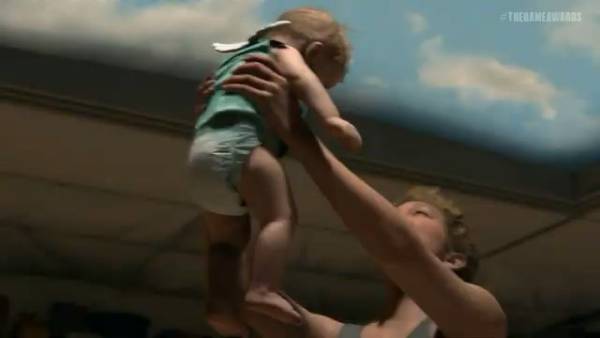 死亡搁浅2:冥滩之上