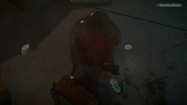 死亡搁浅2:冥滩之上