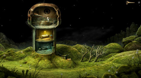 银河历险记3截图