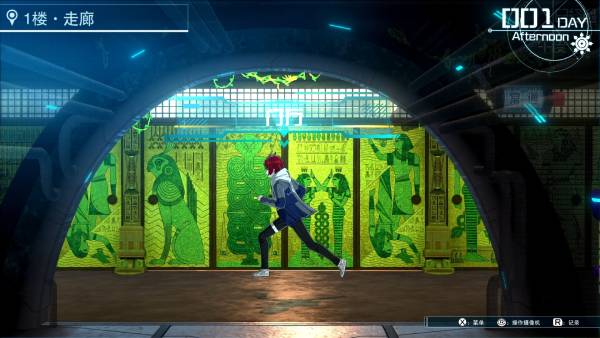 百日战纪:最终防卫学园