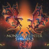 怪物猎人物语3:命运双龙