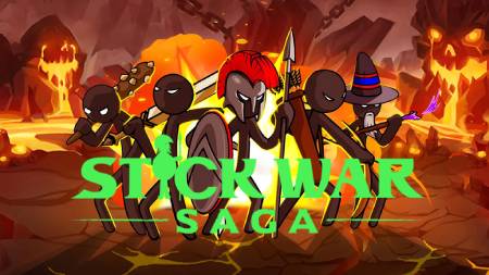 火柴人战争无限钻石版