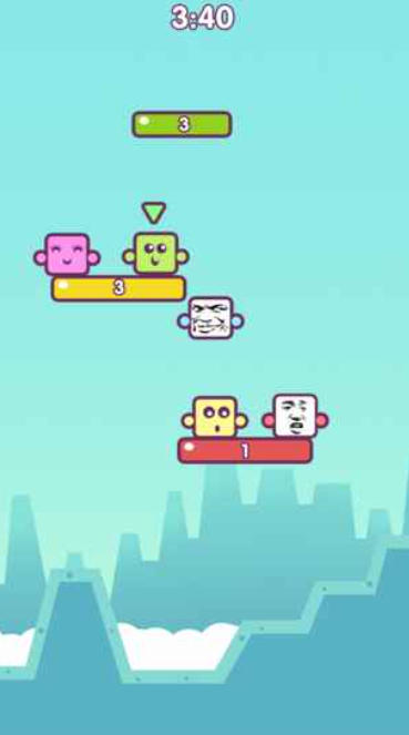 我行我上我吃鸡截图