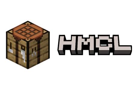 我的世界启动器HMCL段首LOGO