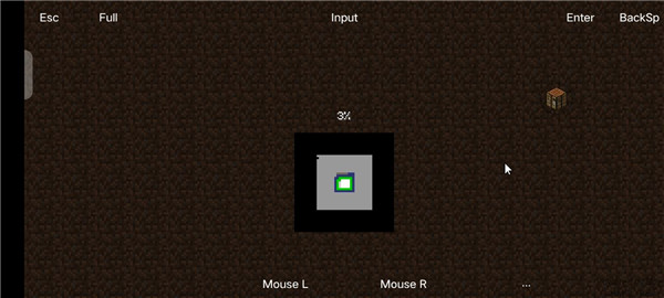 我的世界启动器HMCL截图