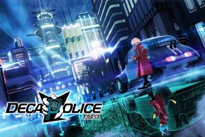 DecaPolice