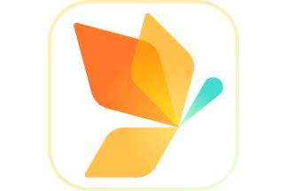 网易千千壁纸段首LOGO