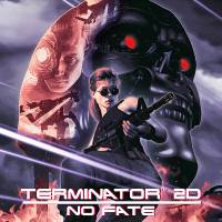 终结者2D:NO FATE