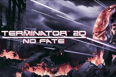 终结者2D:NO FATE