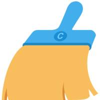 磁盘清理大师段首LOGO