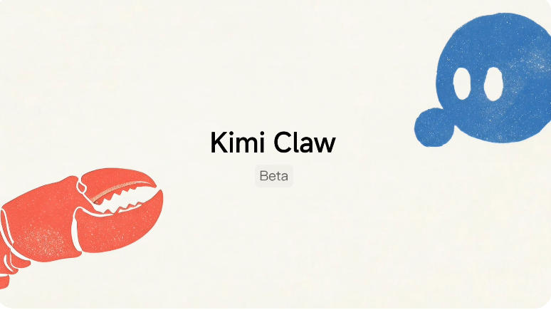 Kimi Claw