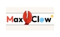 MaxClaw段首LOGO