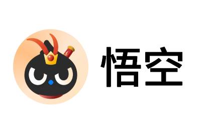 悟空（Wukong）企业级 AI 智能体平台段首LOGO