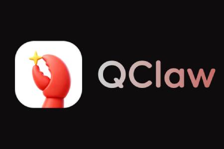 Qclaw段首LOGO