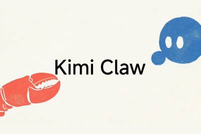 Kimi Claw