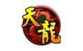天龙八部怀旧版段首LOGO