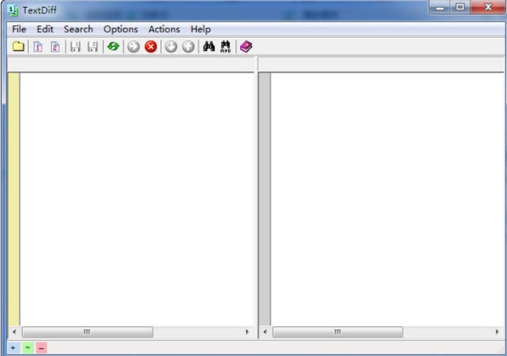 文本比较工具(TextDiff)下载