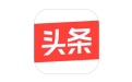 今日头条段首LOGO