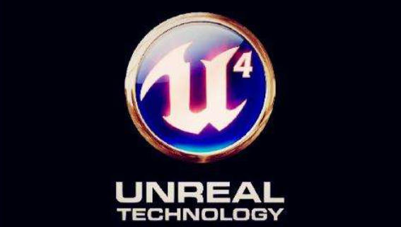 虚幻4引擎
