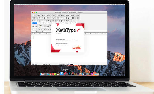 MathType下载