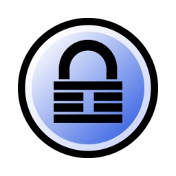 Keepass密码生成器