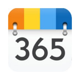 365日历