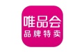 唯品會段首LOGO
